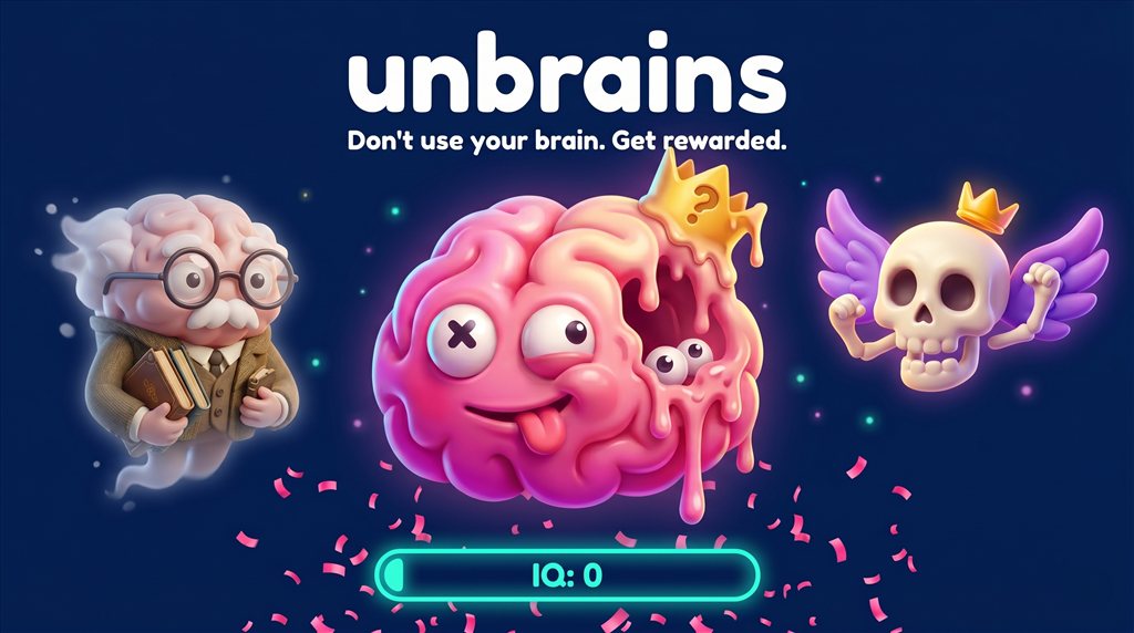 UnBrains