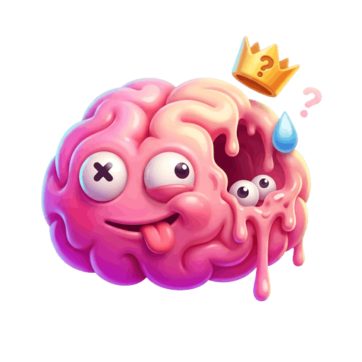 Unbrains